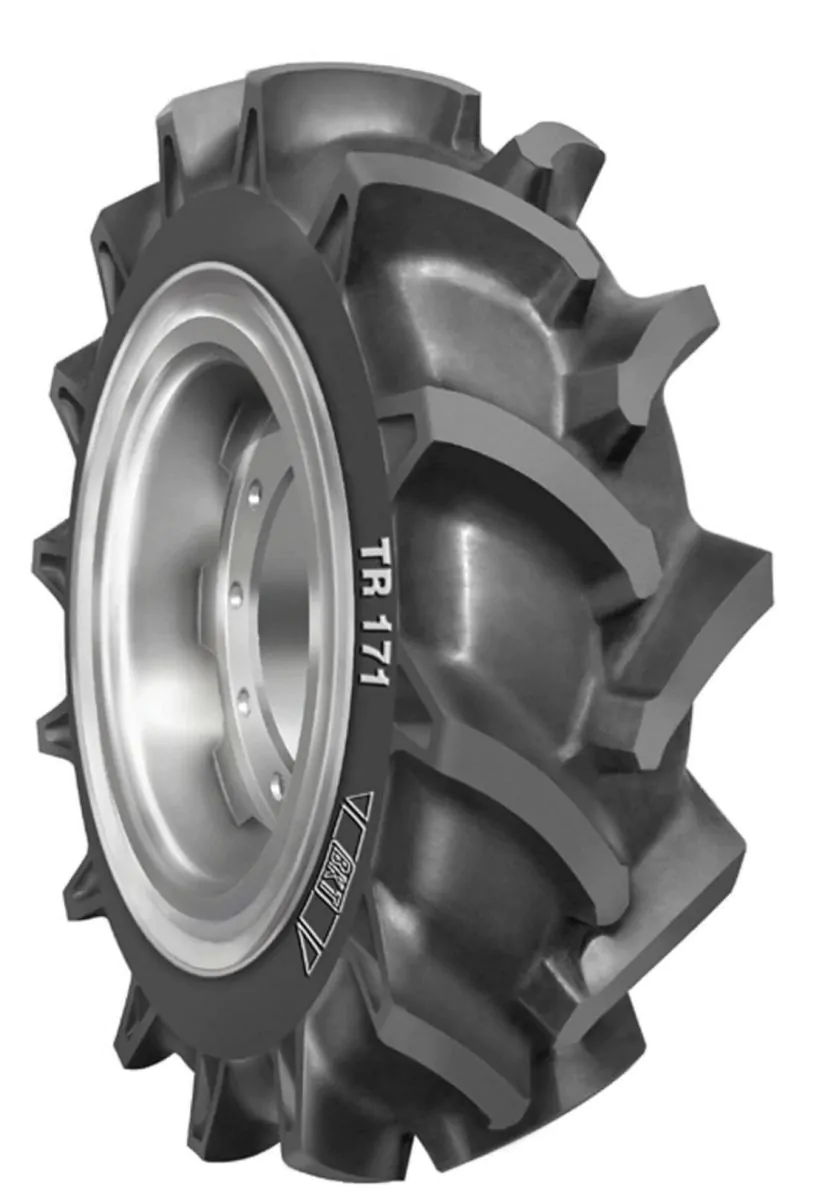 Шини BKT TR 171 TT