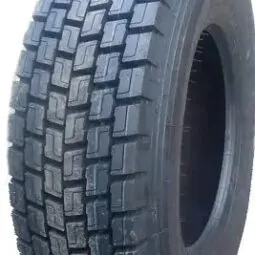Вантажна ведуча автомобільна шина Habilead BL600