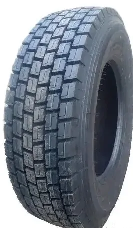 Вантажна ведуча автомобільна шина Habilead BL600