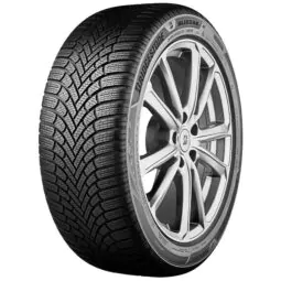 Зимові легкові шини Bridgestone Blizzak 6