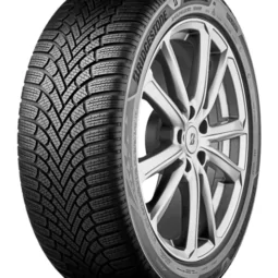 Зимові легкові шини Bridgestone Blizzak 6 XL
