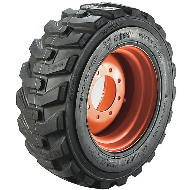 Шини Bobcat Heavy Duty TL