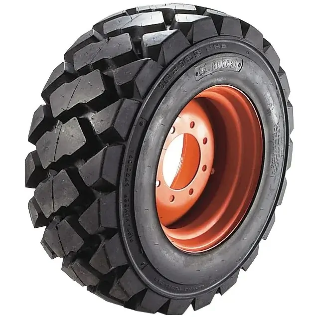 Шини Bobcat Severe Duty TL