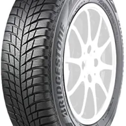 Легкова автошина Bridgestone Blizzak LM001