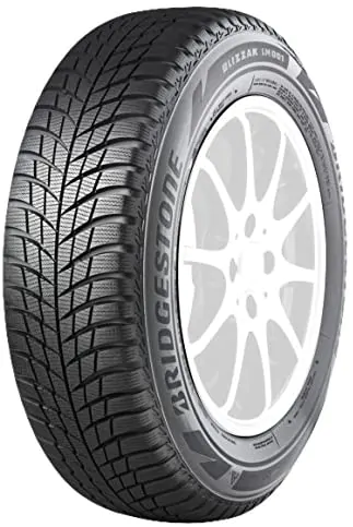 Легкова автошина Bridgestone Blizzak LM001