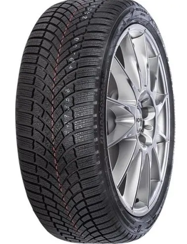 Легкова автошина Bridgestone Blizzak LM005