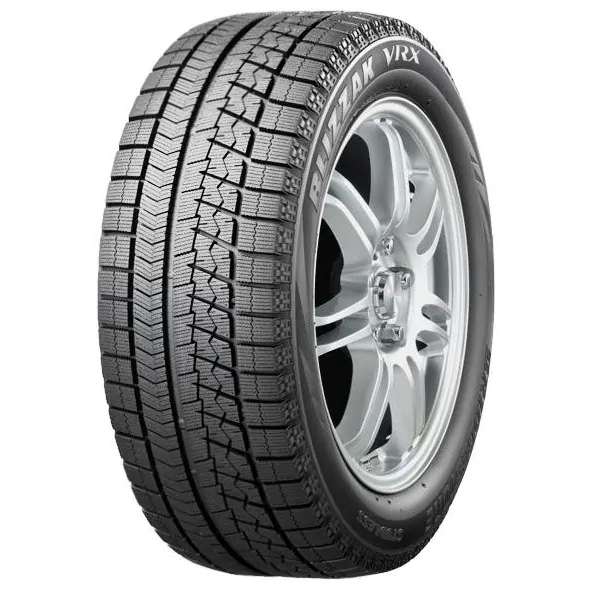 bridgestone blizzak vrx