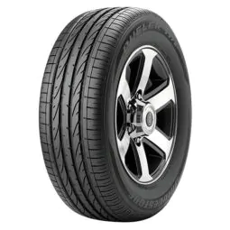 bridgestone dueler h p sport