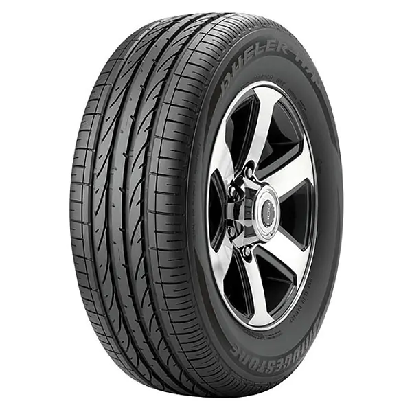 bridgestone dueler h p sport