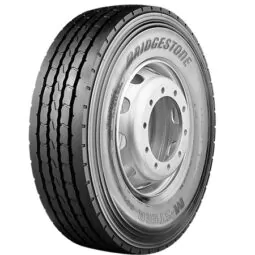 Вантажна універсальна автомобільна шина Bridgestone MSV1