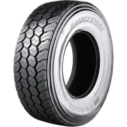 Вантажна причіпна автомобільна шина Bridgestone MTV1