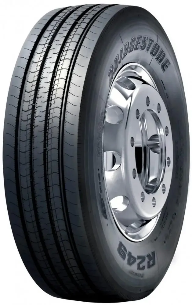 Вантажна шина Bridgestone R249ECO