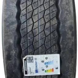 Вантажна причіпна автомобільна шина Bridgestone DURRT002
