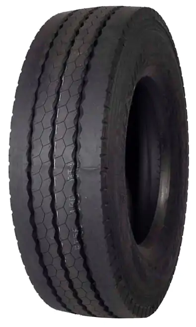 Вантажна причіпна автомобільна шина Bridgestone RT1