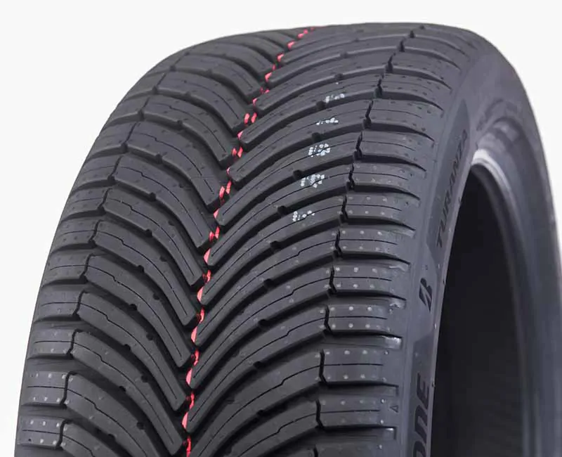 Всесезонні легкові шини Bridgestone Turanza All Season 6 Enliten XL TL