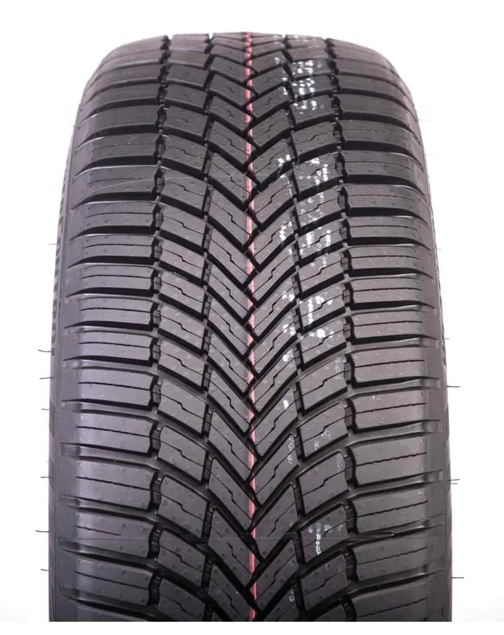 Всесезонні легкові шини Bridgestone WeatherControl A005 EVO XL TL