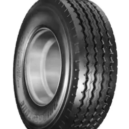 Вантажна причіпна автомобільна шина Bridgestone R168