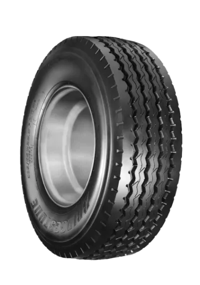 Вантажна причіпна автомобільна шина Bridgestone R168