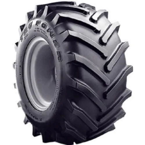 Шини CARLISLE TRU POWER 6PR TL