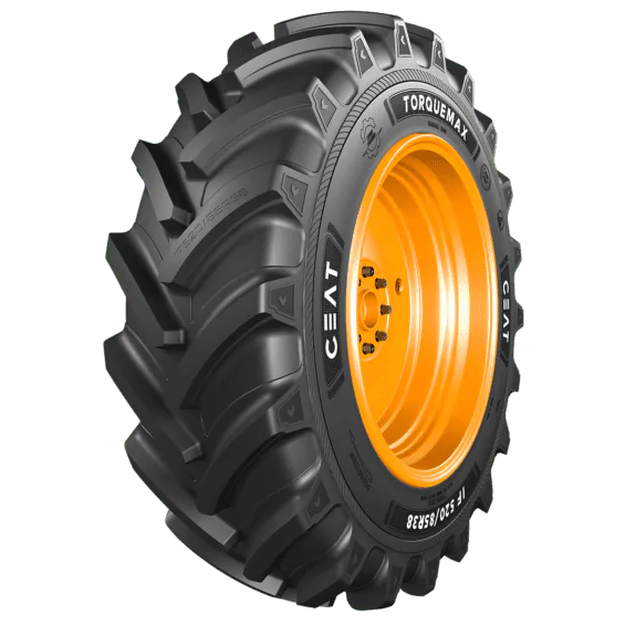 Шина Сеат TORQUEMAX VF SB