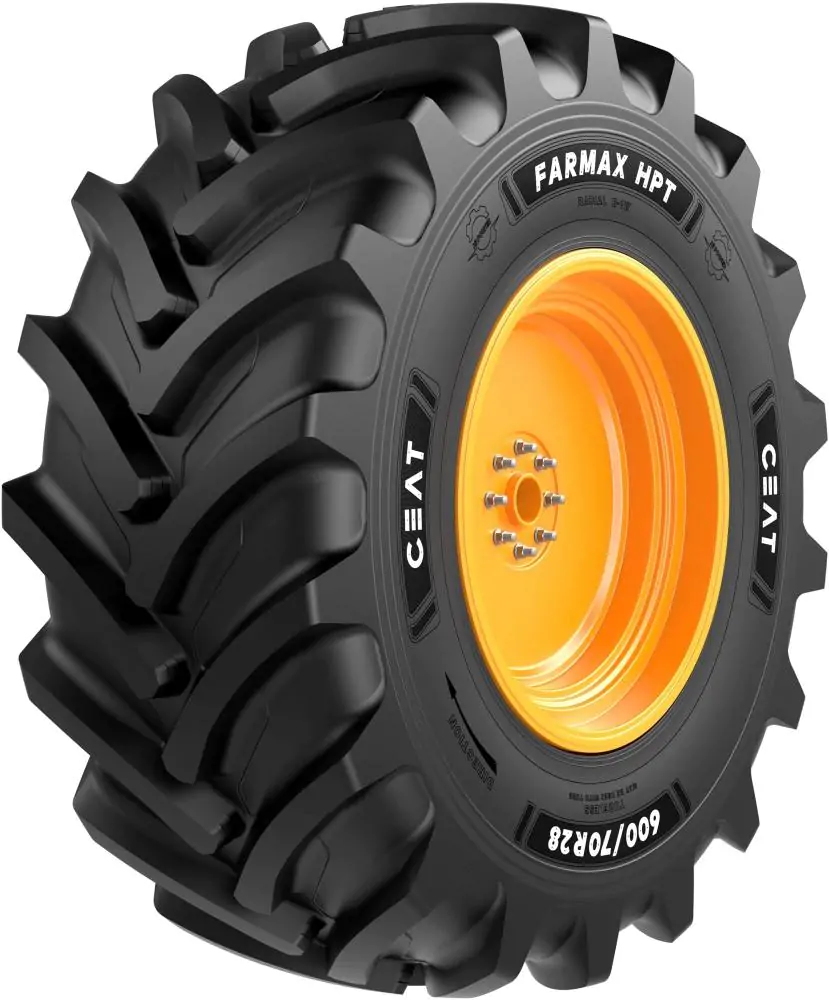 Шина Ceat FARMAX HPT