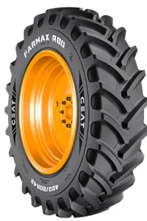 ceat farmax r80
