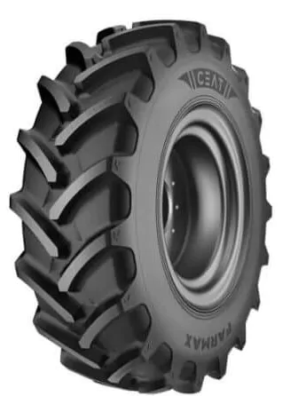 Шини Ceat FARMAX R90 TL