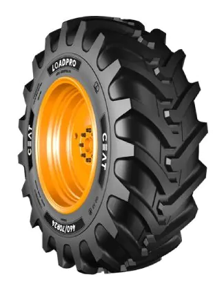 Шини Ceat LOADPRO SB TL