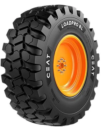 Шина Ceat LOADPRO BL