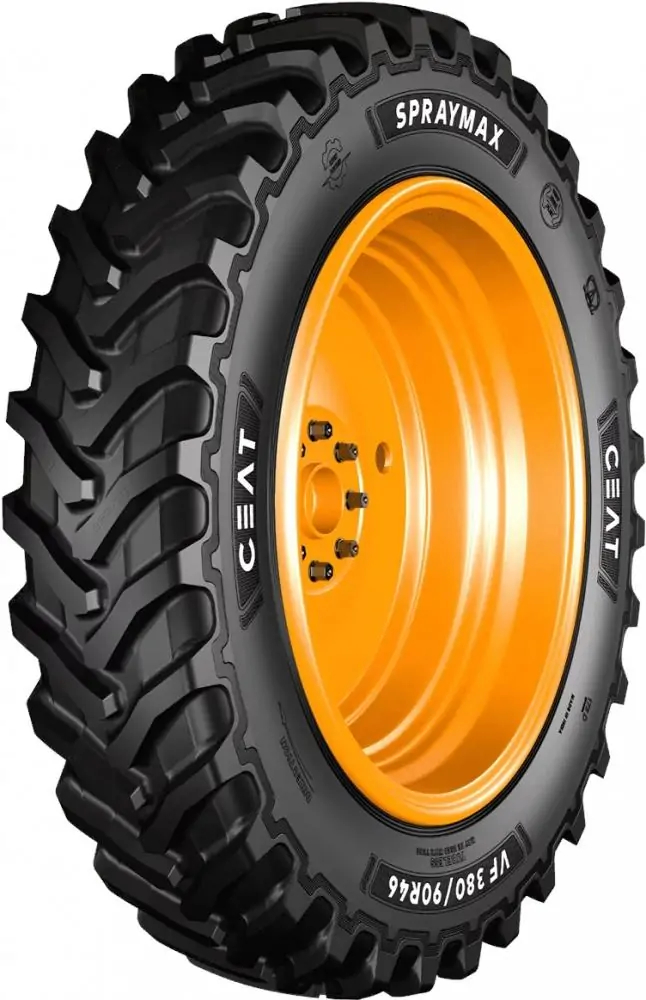 Шина Ceat SPRAYMAX VF