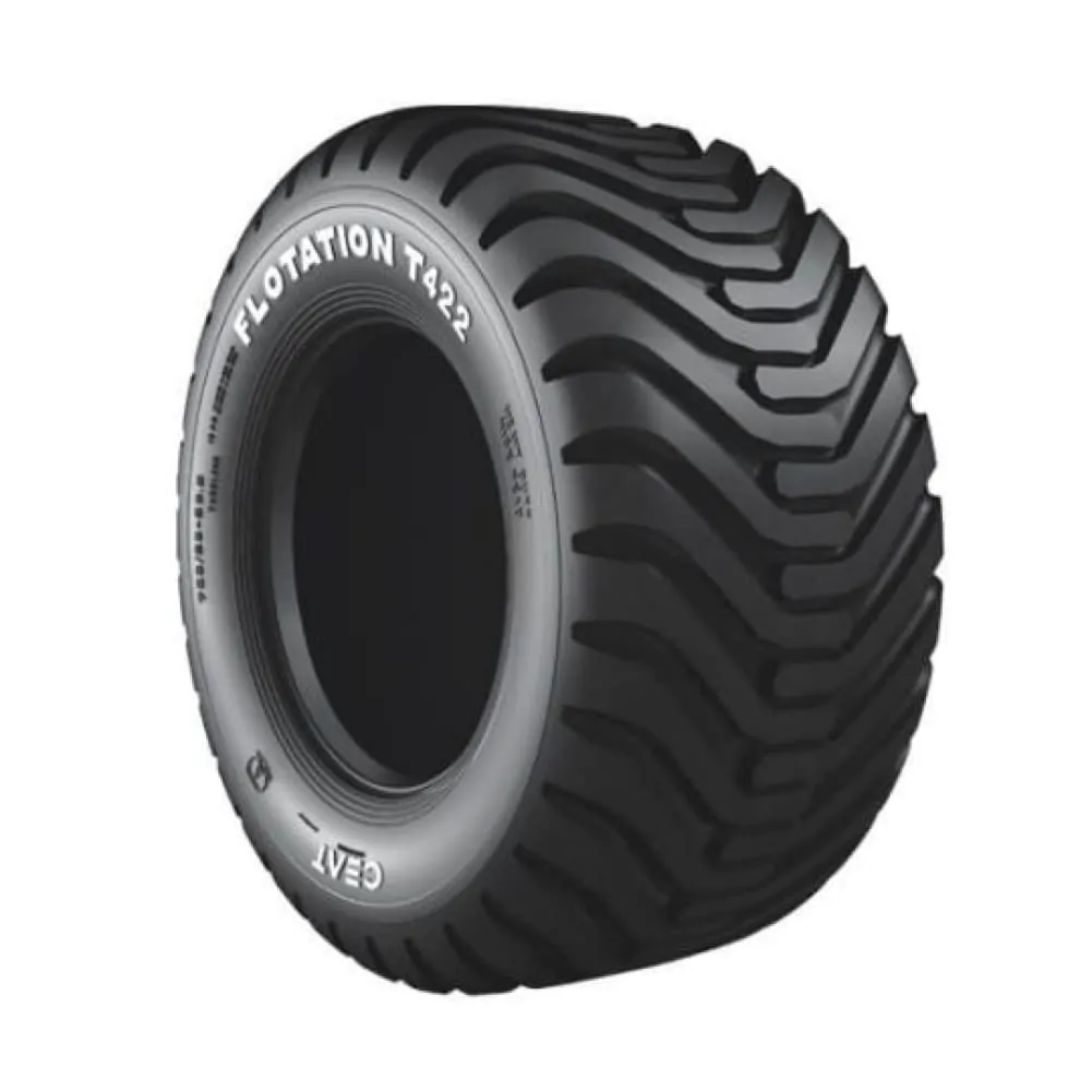 Шина Сеат FLOTATION T422