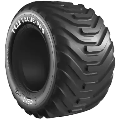 Шина Ceat T422 VALUE PRO