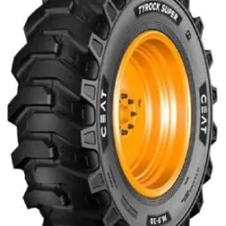 Шини Ceat TYROCK SUPER 12PR TL