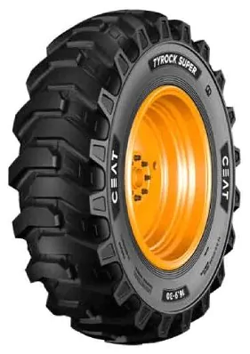 Шини Ceat TYROCK SUPER 12PR TL