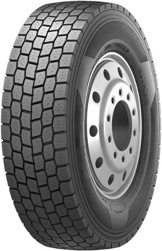 Вантажна ведуча автомобільна шина Compasal CPD38