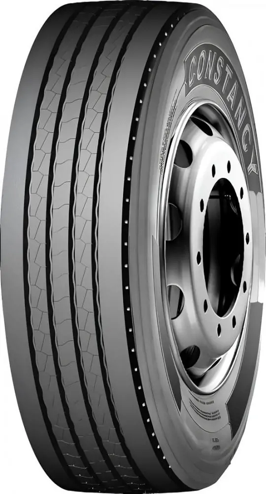 Вантажна рульова автомобільна шина Constancy SH55