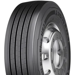 Вантажна рульова автомобільна шина Continental Conti EcoPlus HS3
