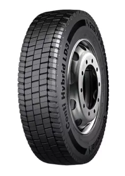 conti hybrid ld3