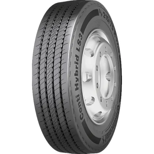 conti hybrid ls3 new