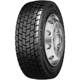 Вантажна шина Continental Conti Hybrid HD3