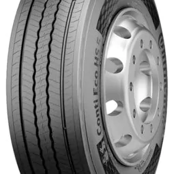 Вантажна рульова автомобільна шина Continental Conti Eco HS5 3PMSF 20PR