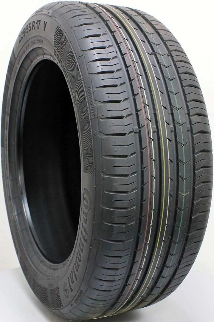 continental contipremiumcontact 5