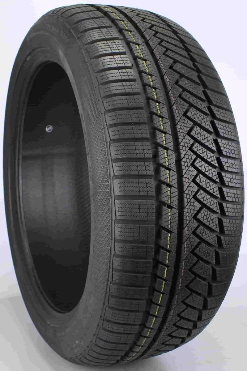 Легкова автошина Continental Conti Winter Contact TS850P