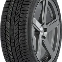 Зимові легкові шини Continental WinterContact TS870