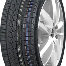 Легкова автошина Continental WinterContact TS860S