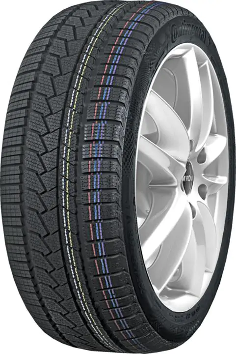 Легкова автошина Continental WinterContact TS860S