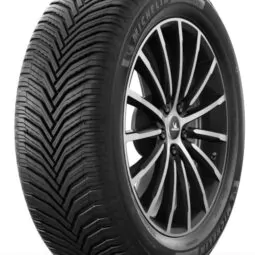 Всесезонні легковантажні шини Michelin Crossclimate 2 XL