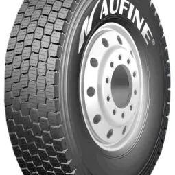 Вантажна ведуча автомобільна шина Aufine CRUISER DR2 20PR 3PMSF