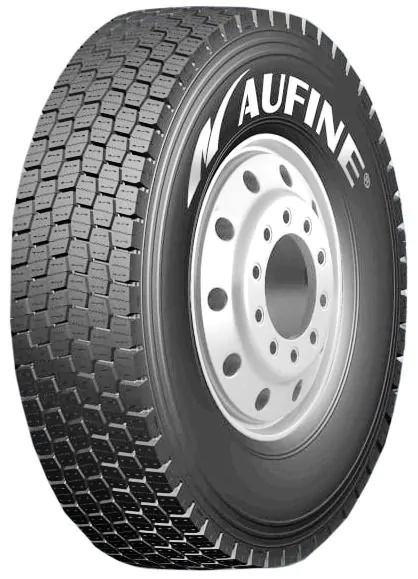 Вантажна ведуча автомобільна шина Aufine CRUISER DR2 20PR 3PMSF