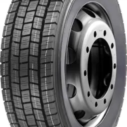 Вантажна ведуча автомобільна шина CrossWind CWD20E